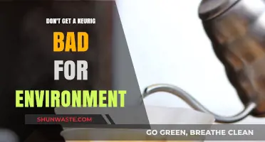 Skip the Keurig: Eco-Friendly Coffee Alternatives for a Greener Planet