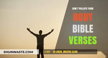 Nourish Your Body, Nurture Your Soul: Biblical Guidance