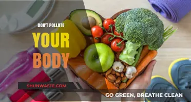 Body Pollution: The Ultimate Guide to Avoid Self-Destruction