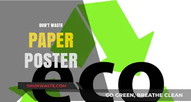 Eco-Friendly Alternatives: Ditch the Paper Posters for Good