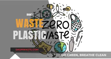 Sustainable Living: Embracing a Zero-Waste Plastic Lifestyle