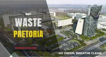 Sustainable Living in Pretoria: Tips to Reduce Waste and Embrace Eco-Friendliness
