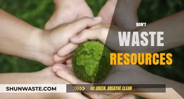 Maximize Efficiency: A Guide to Resource Conservation