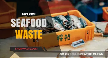 Sustainable Seafood: Turning Waste into a Culinary Treasure