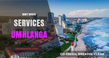Maximizing Value: How to Avoid Wasting Services in Umhlanga