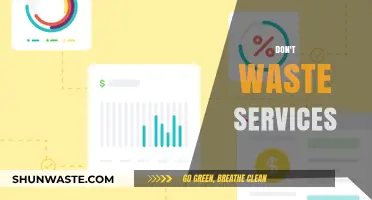 Maximizing Value: How to Avoid Wasting Services and Resources