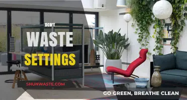 Optimize Your Space: The Art of Meaningful Settings