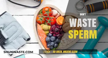 Maximizing Fertility: Lifestyle Choices to Boost Sperm Health