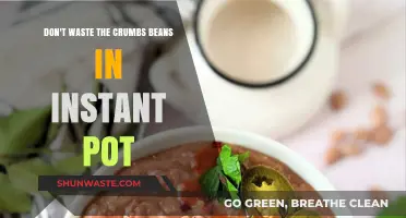 Creative Ways to Use Leftover Beans from Your Instant Pot