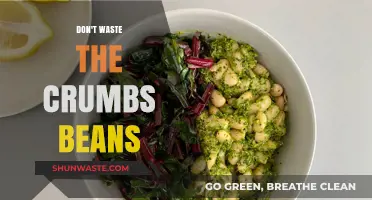Maximizing Every Morsel: The Art of Zero-Waste Bean Cooking