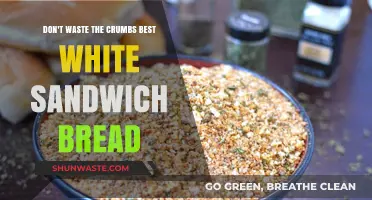Savor Every Morsel: The Ultimate Guide to Using Up Leftover Bread Crumbs