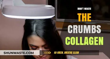 Maximizing Beauty Benefits: The Surprising Power of Collagen Crumbs
