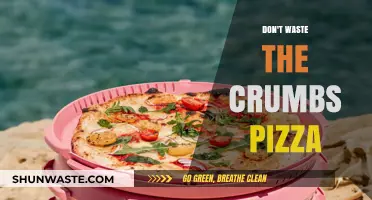 Savor Every Bite: The Art of Zero-Waste Pizza Enjoyment