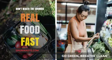 Savor Every Morsel: The Art of Zero-Waste Fasting