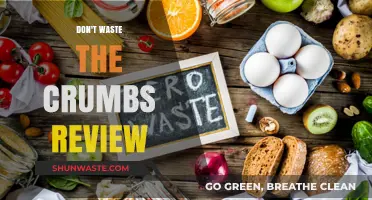Savor Every Morsel: A Review on Minimizing Food Waste
