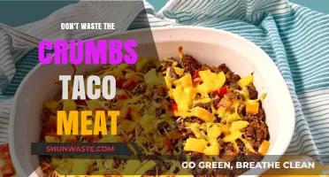Savor Every Bite: Creative Ways to Use Leftover Taco Meat