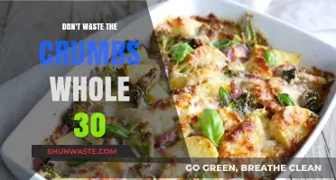 Maximize Your Whole30: Creative Ways to Use Leftovers