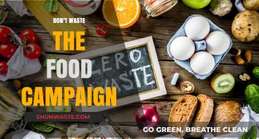 Savor Every Bite: Join the Fight Against Food Waste!