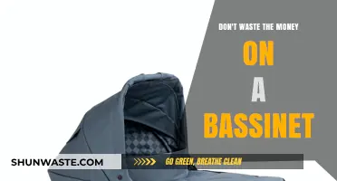 Save Your Cash: Bassinets Aren't Worth the Investment