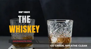 Savor Every Sip: A Guide to Appreciating Fine Whiskey
