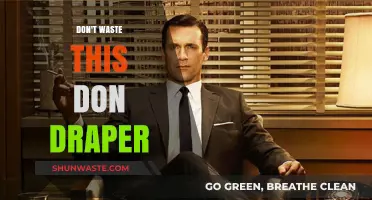 Maximizing Don Draper: Timeless Lessons from a Marketing Icon