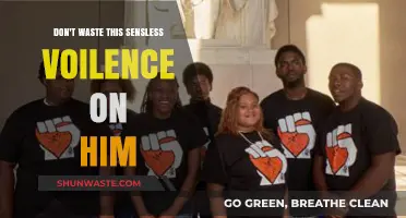 Voices Against Violence: A Plea for Peaceful Conflict Resolution