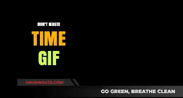 Maximize Your Moments: The Ultimate Guide to Avoiding Time-Wasting GIFs