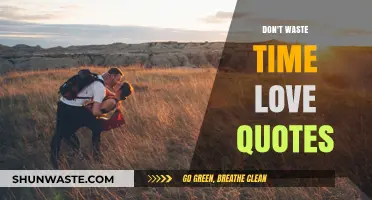 Cherish Every Moment: Timeless Love Quotes to Inspire Your Heart