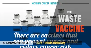 Maximize Immunity, Minimize Waste: A Call to Action for Vaccine Conservation