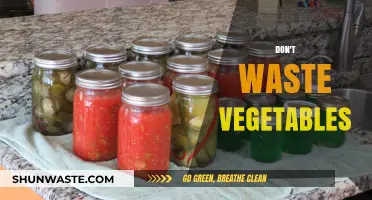 Maximize Your Harvest: Creative Ways to Use Every Vegetable