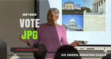 Empower Your Voice: The Impact of Every Vote Counts
