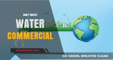 Conserve Every Drop: The Impact of Water Waste in Commercial Settings