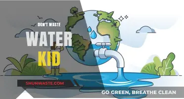 Every Drop Counts: Teaching Kids the Importance of Water Conservation