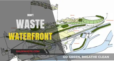 Revitalize Your Waterfront: Transforming Spaces, Enriching Lives
