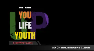 Seize the Day: Maximizing Your Youthful Potential