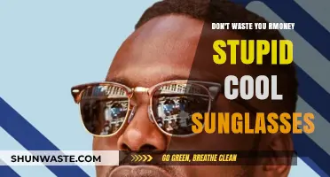 Avoid Wasting Money on Stupidly Cool Sunglasses: A Buyer's Guide