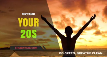 Maximizing Your Twenties: A Guide to Purposeful Living