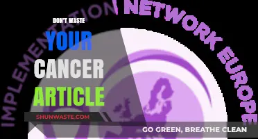 Maximizing Life: A Guide to Not Letting Cancer Define You