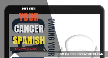 Maximizing Your Cancer Journey: A Spanish Guide to Living Fully