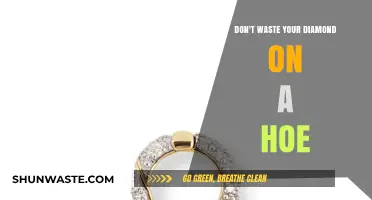 Valuing True Connections: Why Your Diamond Deserves Better