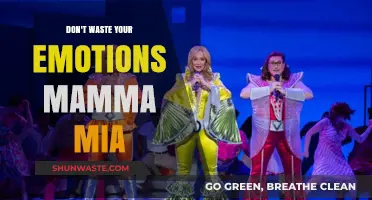 Embracing Mamma Mia: A Guide to Cherishing Your Feelings
