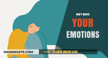 Embrace Your Feelings: A Guide to Emotional Fulfillment
