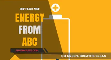 Maximize Your Potential: Avoid These 5 Energy-Draining Habits from ABC