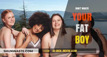 Maximizing Your Potential: A Guide to Embracing Your Body and Achieving Your Goals