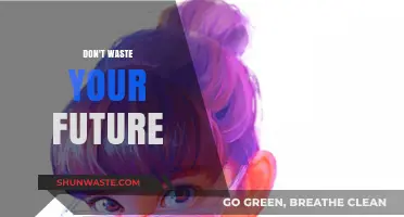 Seize Your Destiny: Don't Let Procrastination Steal Your Future