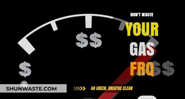 Maximize Your Mileage: Tips to Avoid Wasting Gas