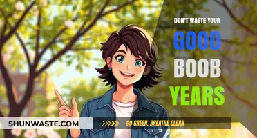 Embracing Confidence: Make the Most of Your Youthful Years