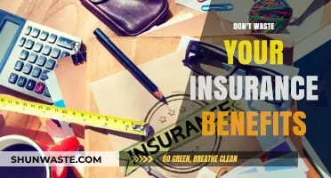Maximize Your Coverage: Don't Let Insurance Benefits Go to Waste