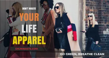 Elevate Your Style, Enrich Your Life: Beyond Basic Apparel