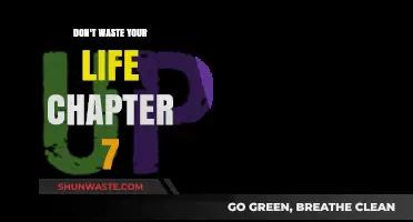 Unleashing Potential: Chapter 7 Insights on Life's Purpose